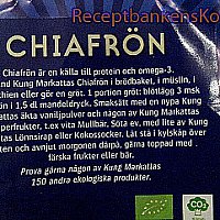 Chiagrt - Grt gjord p Chiafr